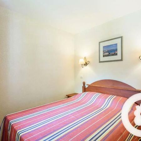 Apartmán N111, Parc D'Arradoy-St Jean Pied De Port Uhart-Cize Exteriér fotografie