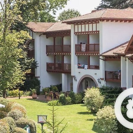 Apartmán N111, Parc D'Arradoy-St Jean Pied De Port Uhart-Cize Exteriér fotografie