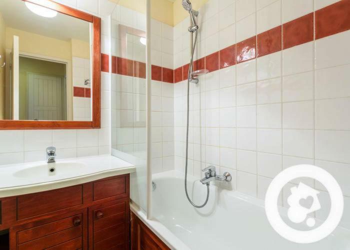 Apartmán N111, Parc D'Arradoy-St Jean Pied De Port Uhart-Cize Exteriér fotografie